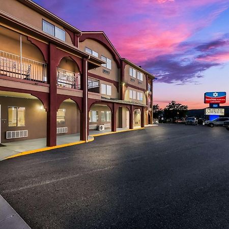 Surestay Plus Hotel By Best Western Silver City Exterior photo