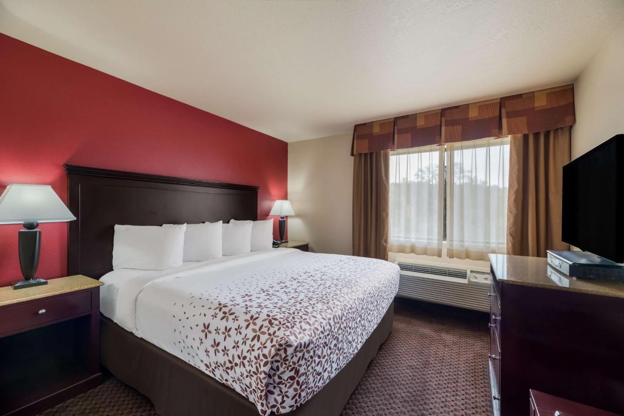 Surestay Plus Hotel By Best Western Silver City Exterior photo