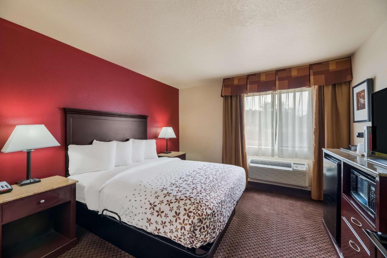 Surestay Plus Hotel By Best Western Silver City Exterior photo