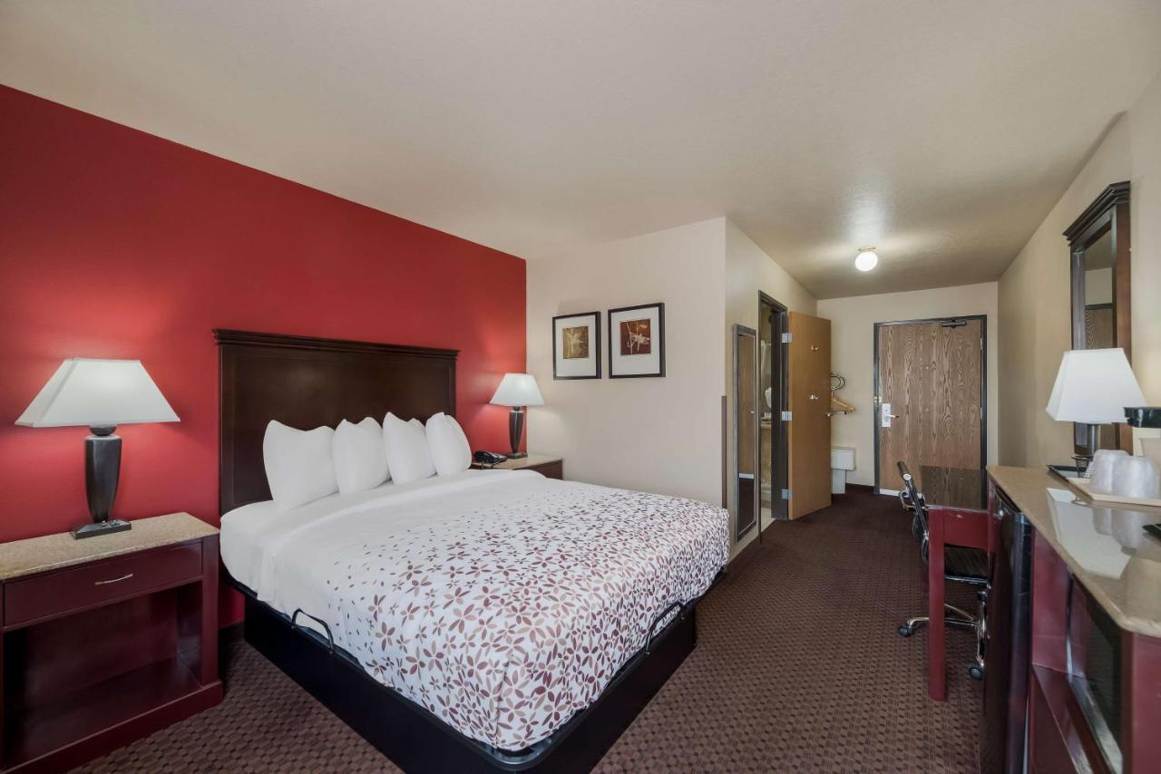 Surestay Plus Hotel By Best Western Silver City Exterior photo