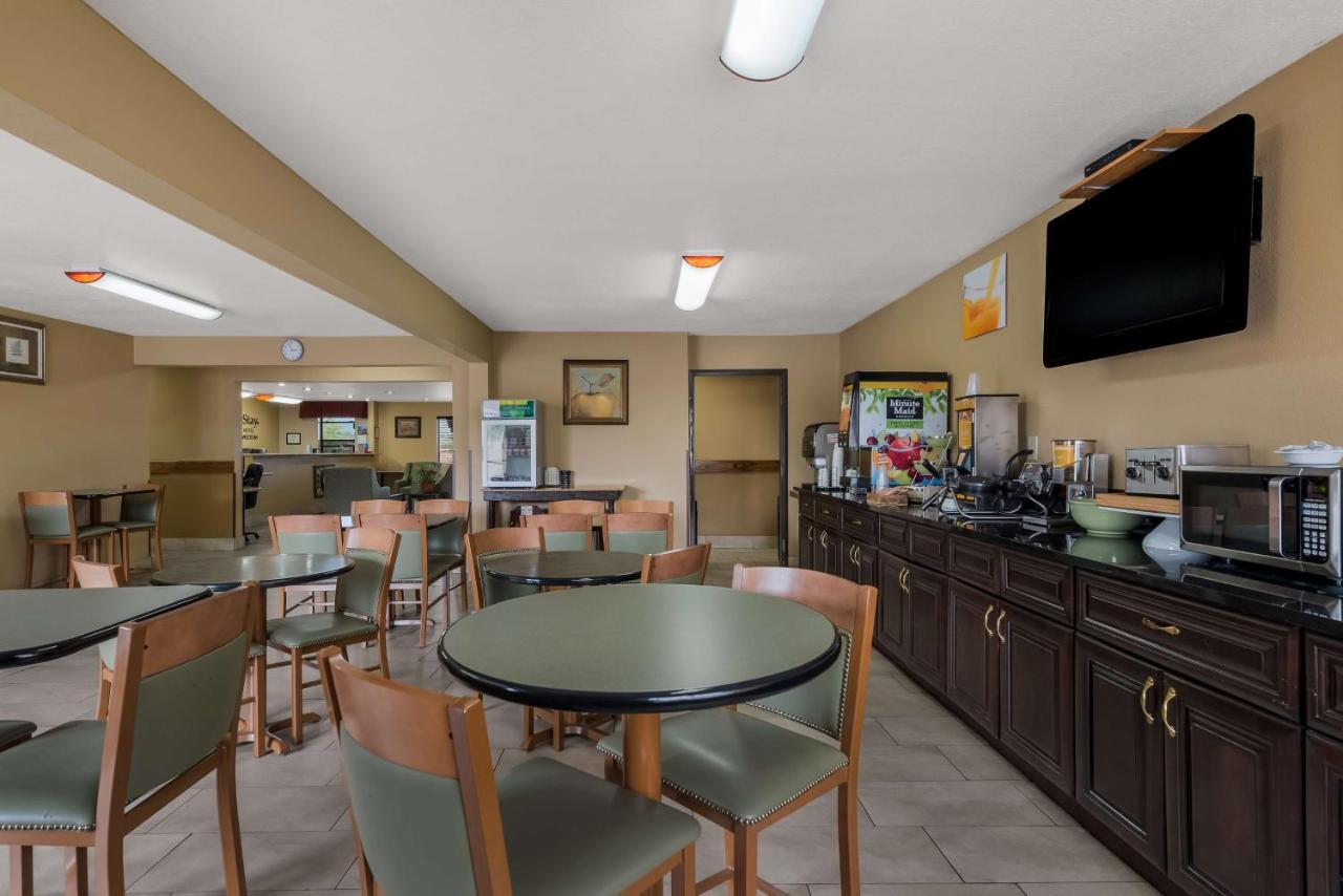 Surestay Plus Hotel By Best Western Silver City Exterior photo