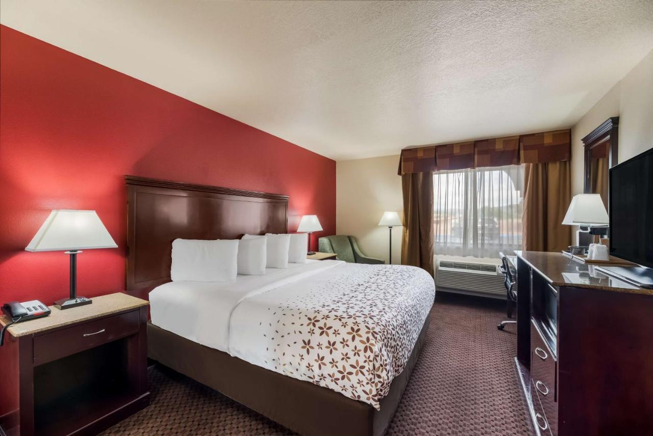 Surestay Plus Hotel By Best Western Silver City Exterior photo